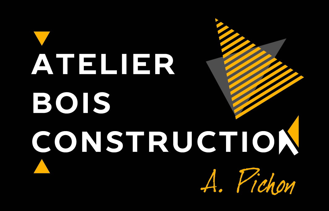 Atelier Bois Construction Logo